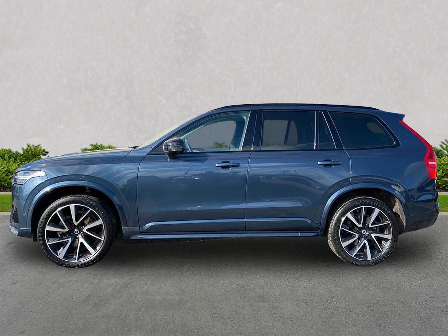 Used Volvo XC90 2024 for sale - 78191232: Photo 21