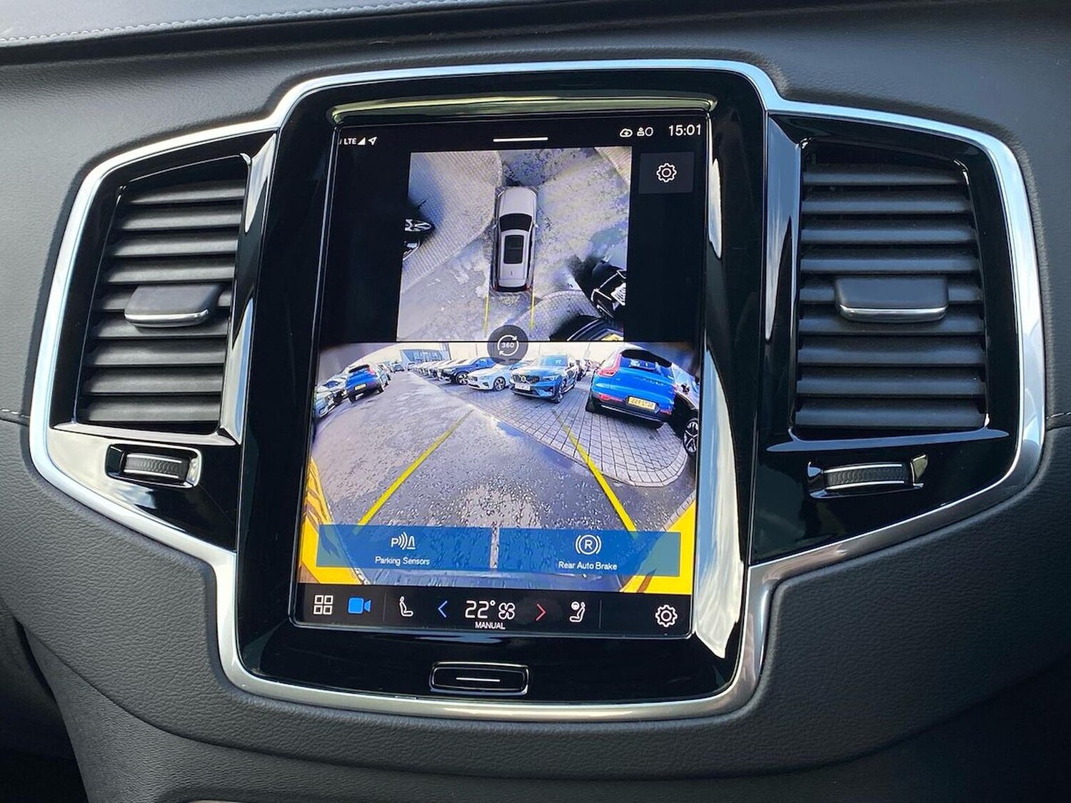 Used Volvo XC90 2024 for sale - 78191232: Photo 25