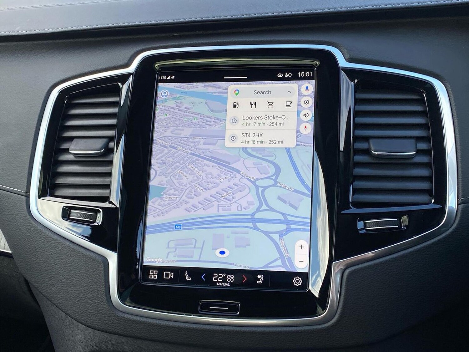 Used Volvo XC90 2024 for sale - 78191232: Photo 26