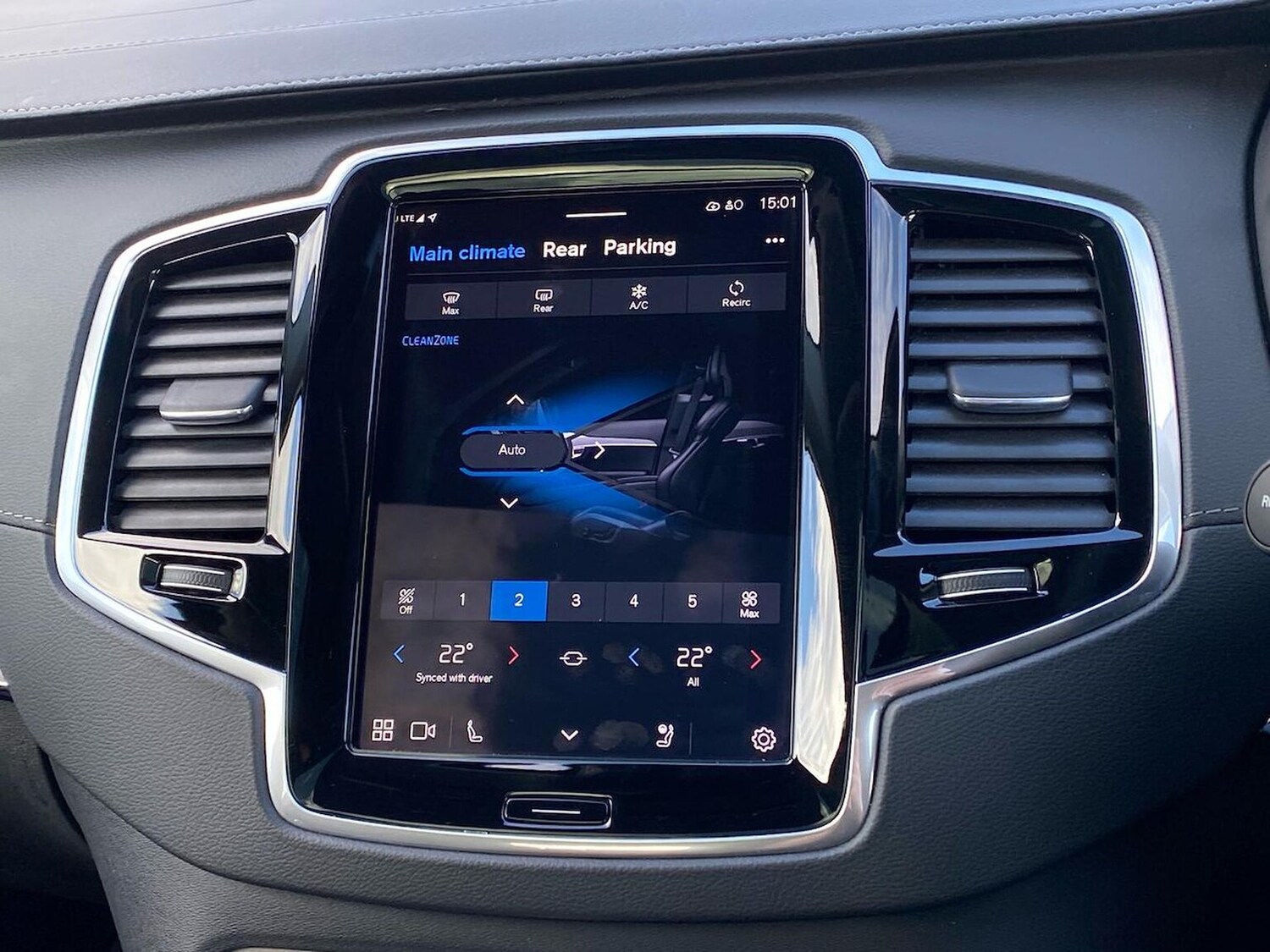 Used Volvo XC90 2024 for sale - 78191232: Photo 27