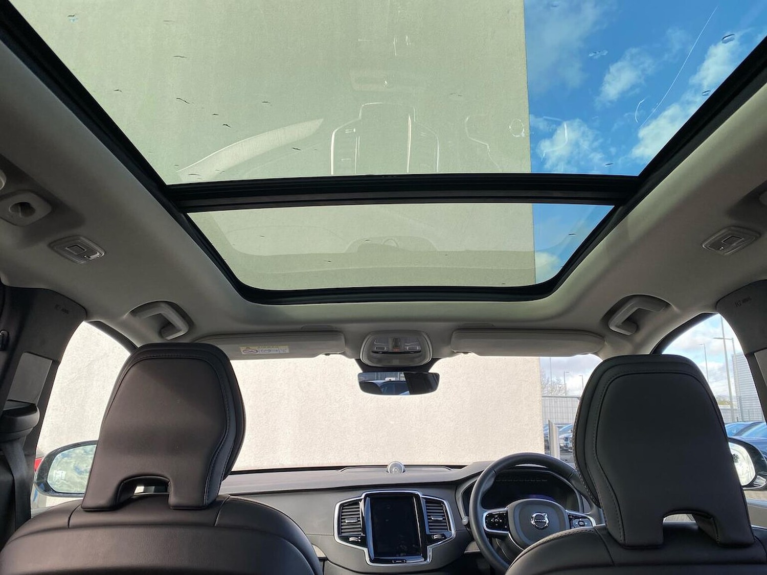 Used Volvo XC90 2024 for sale - 78191232: Photo 34