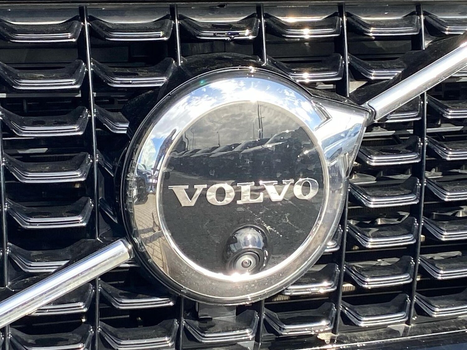 Used Volvo XC90 2024 for sale - 78191232: Photo 35