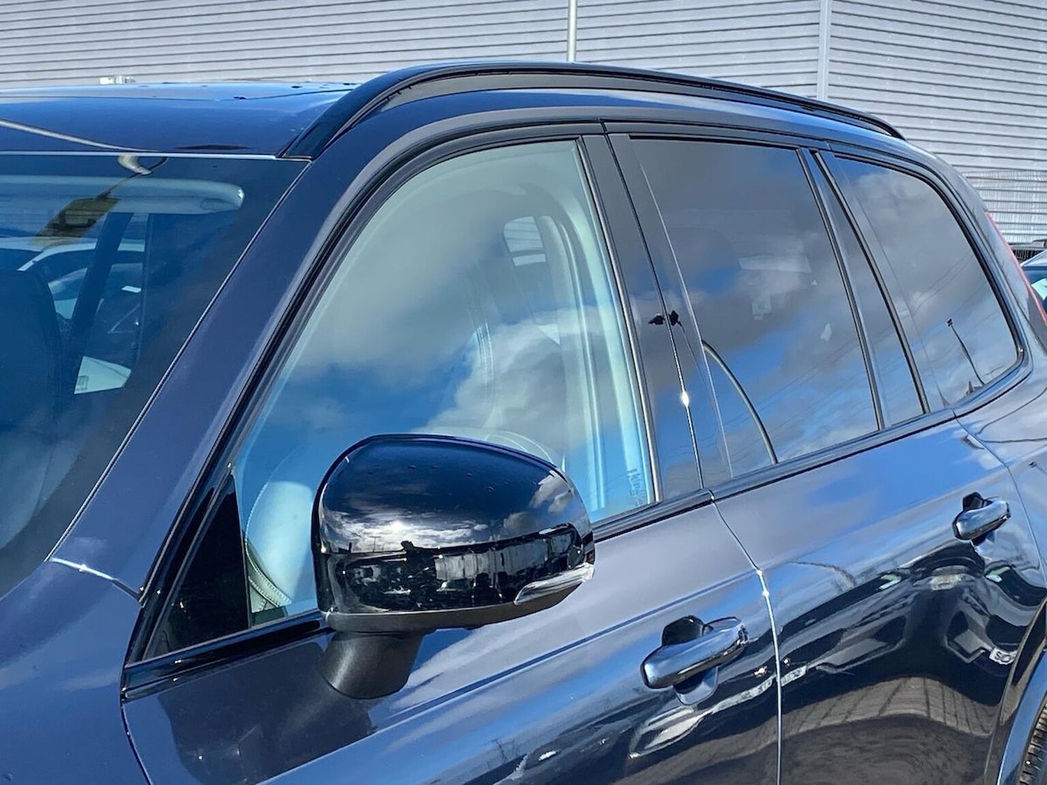 Used Volvo XC90 2024 for sale - 78191232: Photo 38