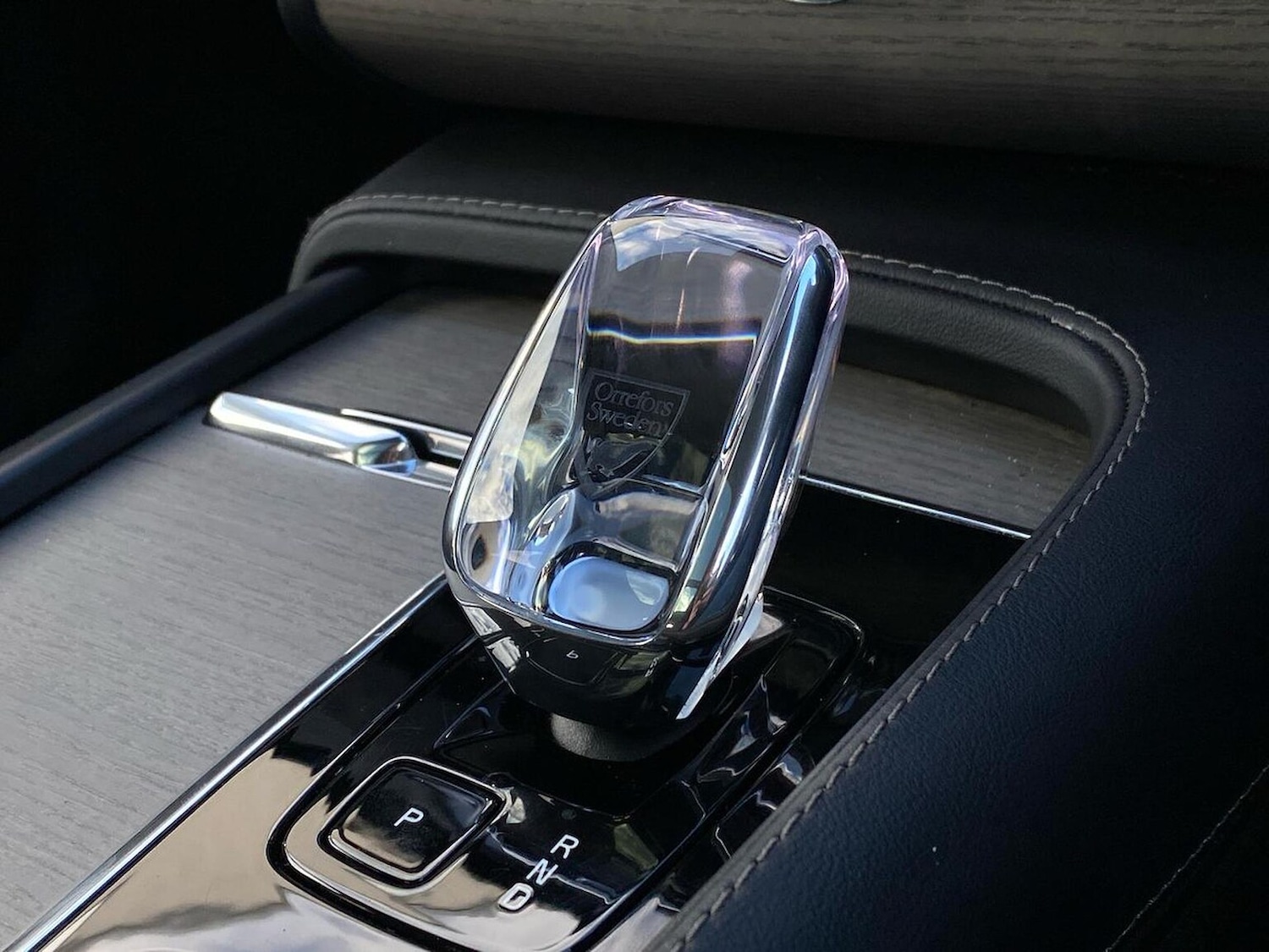 Used Volvo XC90 2024 for sale - 78191232: Photo 40