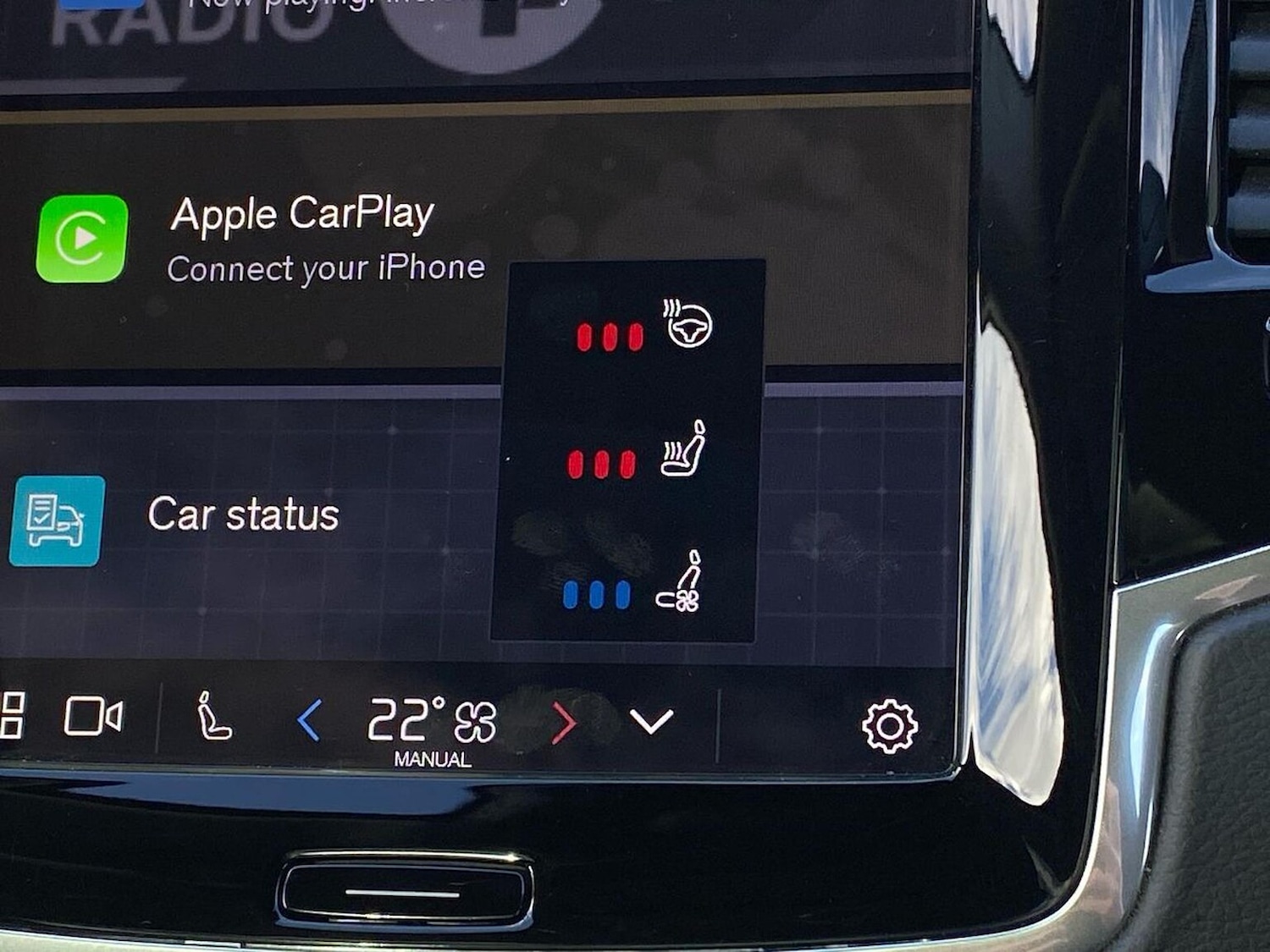 Used Volvo XC90 2024 for sale - 78191232: Photo 41