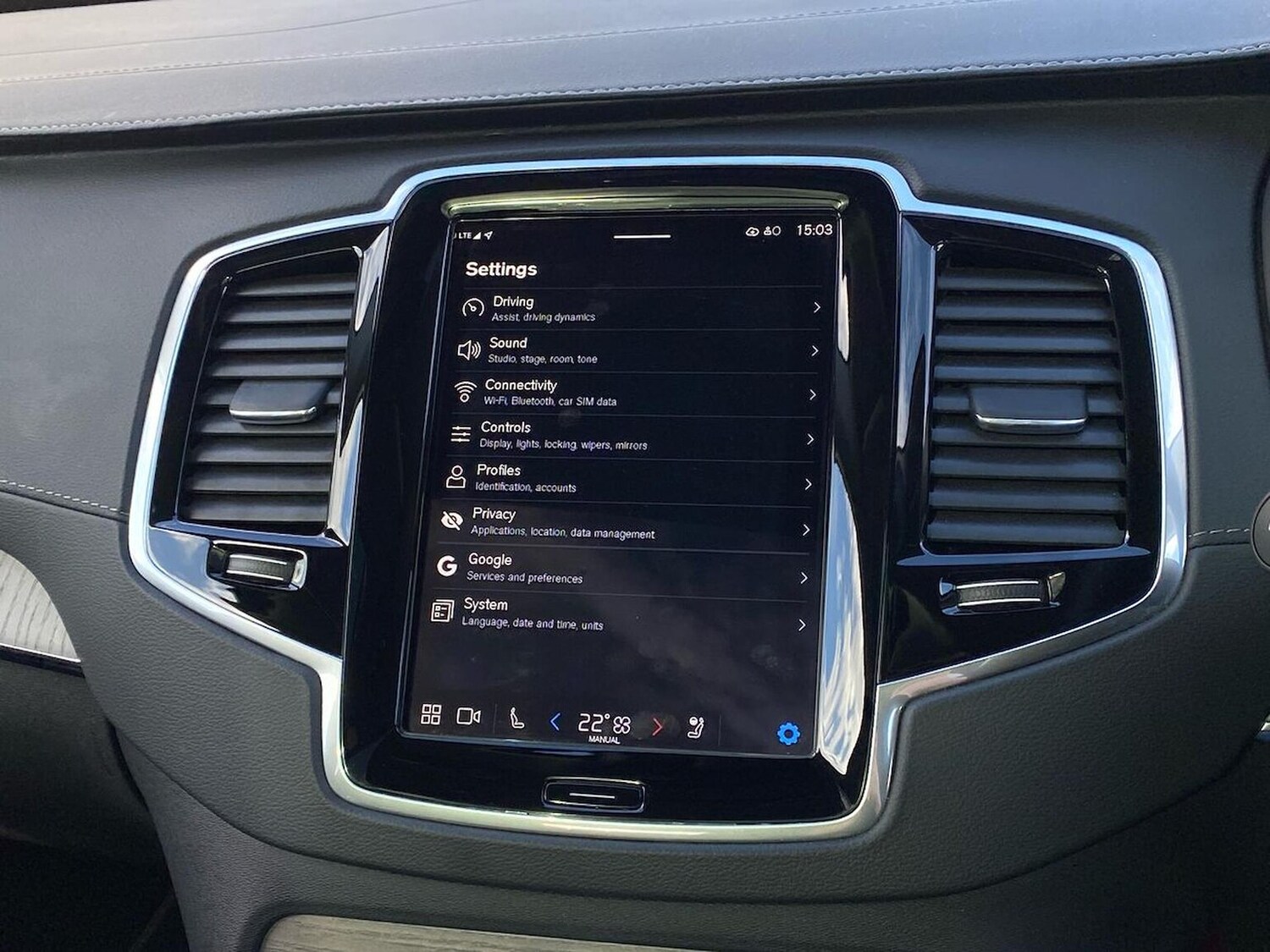 Used Volvo XC90 2024 for sale - 78191232: Photo 42