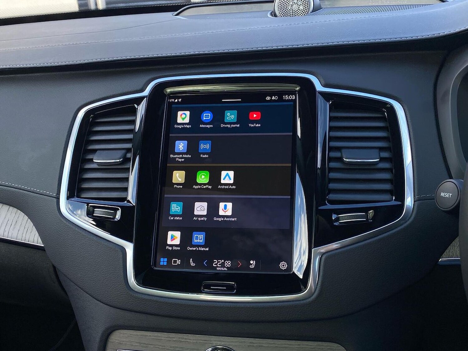 Used Volvo XC90 2024 for sale - 78191232: Photo 43