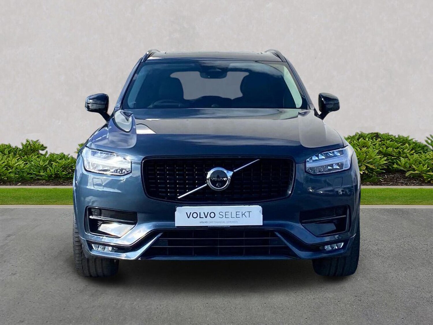 Used Volvo XC90 2024 for sale - 78191232: Photo 7