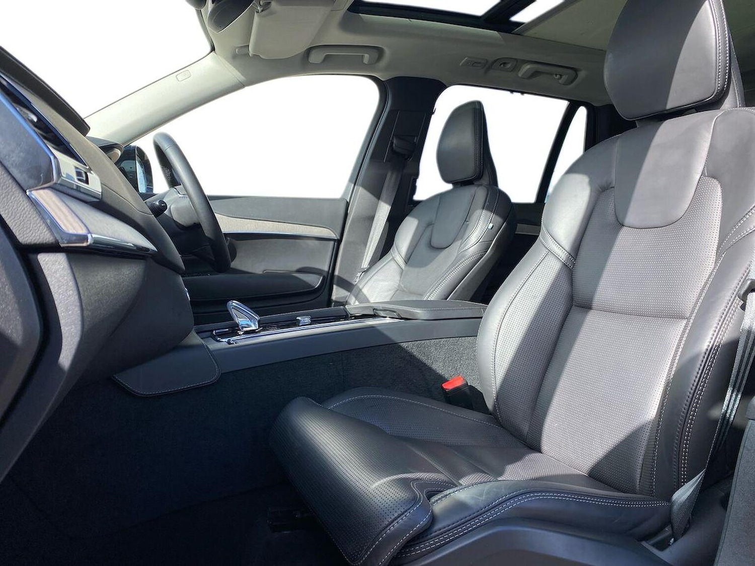 Used Volvo XC90 2024 for sale - 78191232: Photo 9