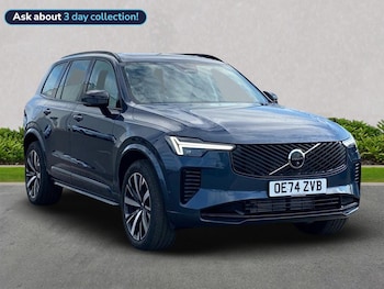 Volvo - XC90