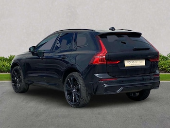 Used Volvo XC60 2025 for sale - 78310595: Photo