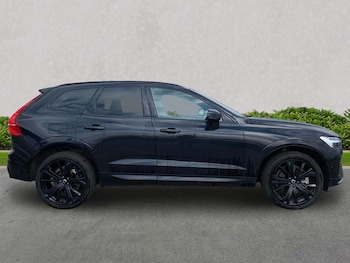 Used Volvo XC60 2025 for sale - 78310595: Photo