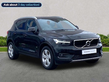Used Volvo XC40 2021 for sale - 78310542: Photo