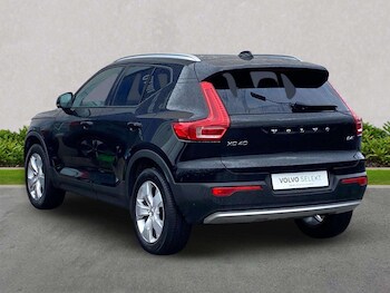 Used Volvo XC40 2021 for sale - 78310542: Photo