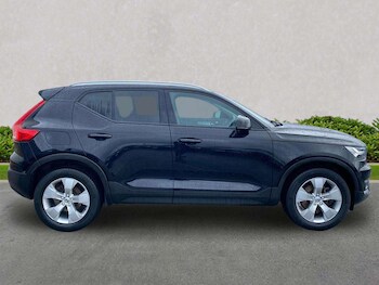 Used Volvo XC40 2021 for sale - 78310542: Photo