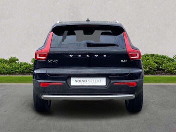 Used Volvo XC40 2021 for sale - 78310542: Photo