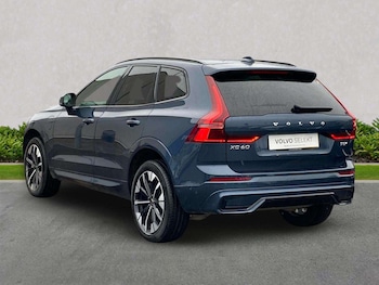 Used Volvo XC60 2025 for sale - 78332660: Photo