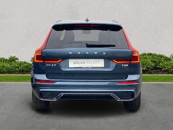 Used Volvo XC60 2025 for sale - 78332660: Photo
