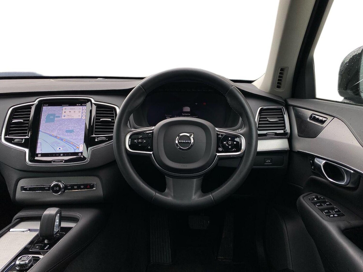 Used Volvo XC90 2023 for sale - 78191258: Photo 11