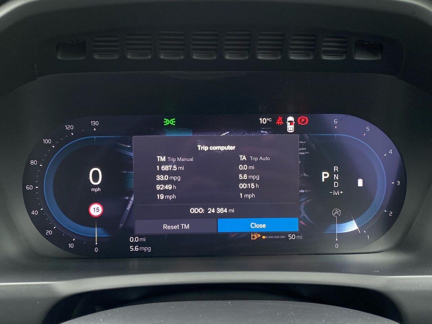 Used Volvo XC90 2023 for sale - 78191258: Photo 12