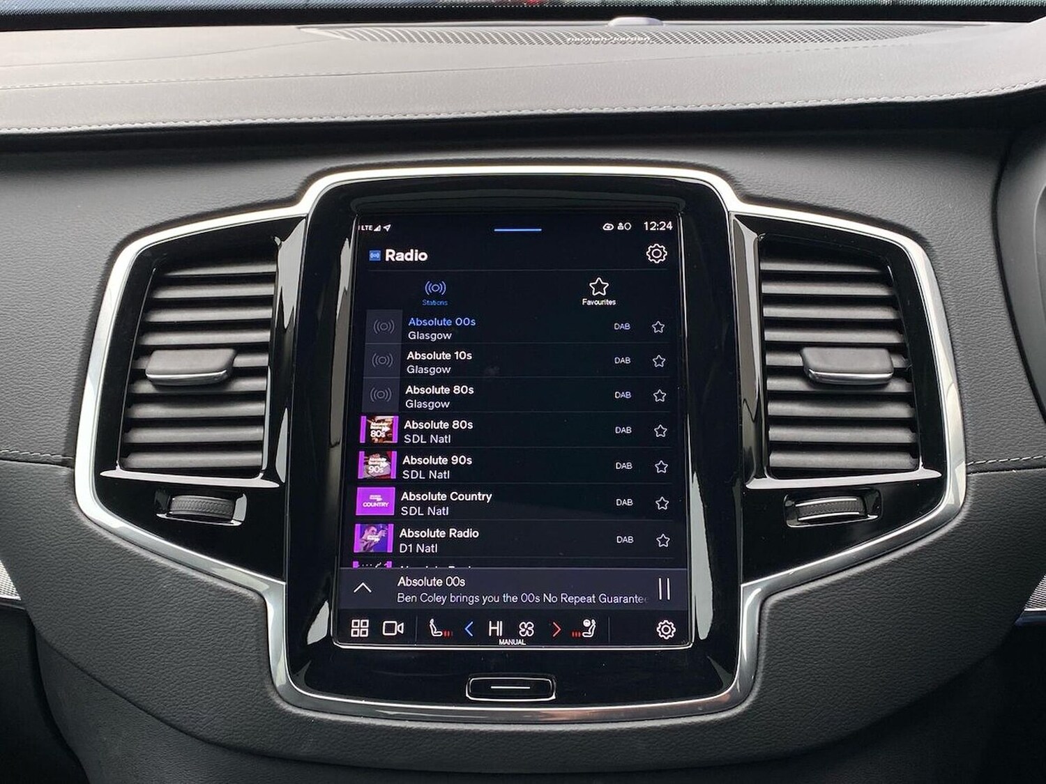 Used Volvo XC90 2023 for sale - 78191258: Photo 13