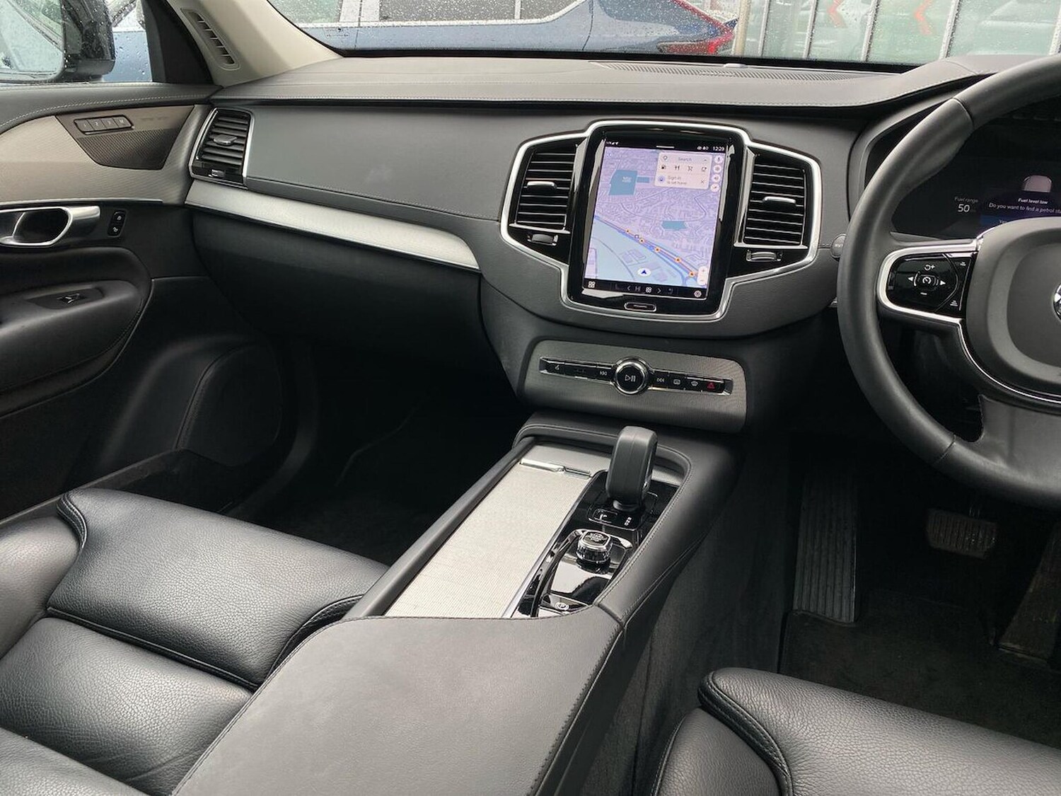 Used Volvo XC90 2023 for sale - 78191258: Photo 15