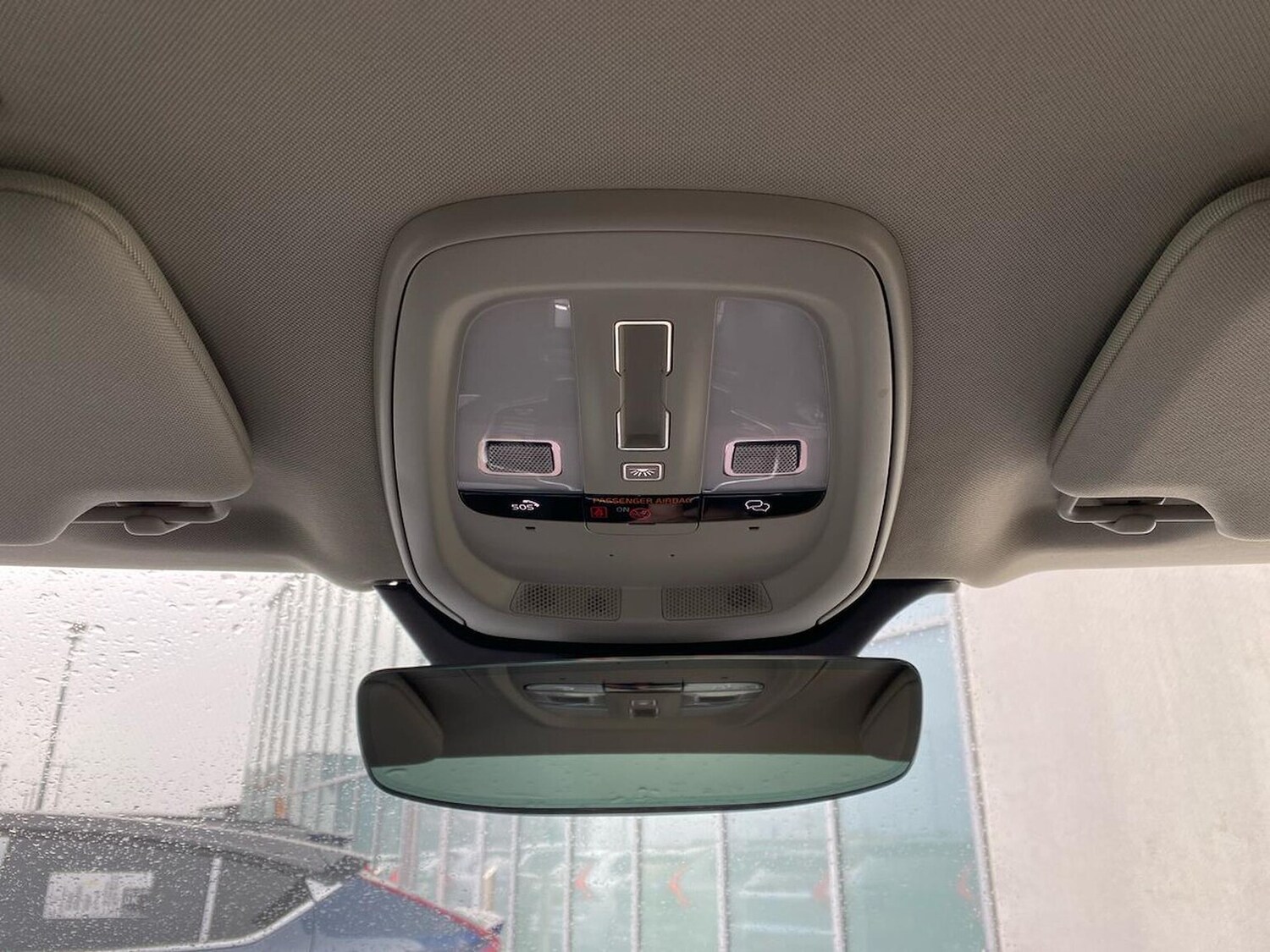 Used Volvo XC90 2023 for sale - 78191258: Photo 16