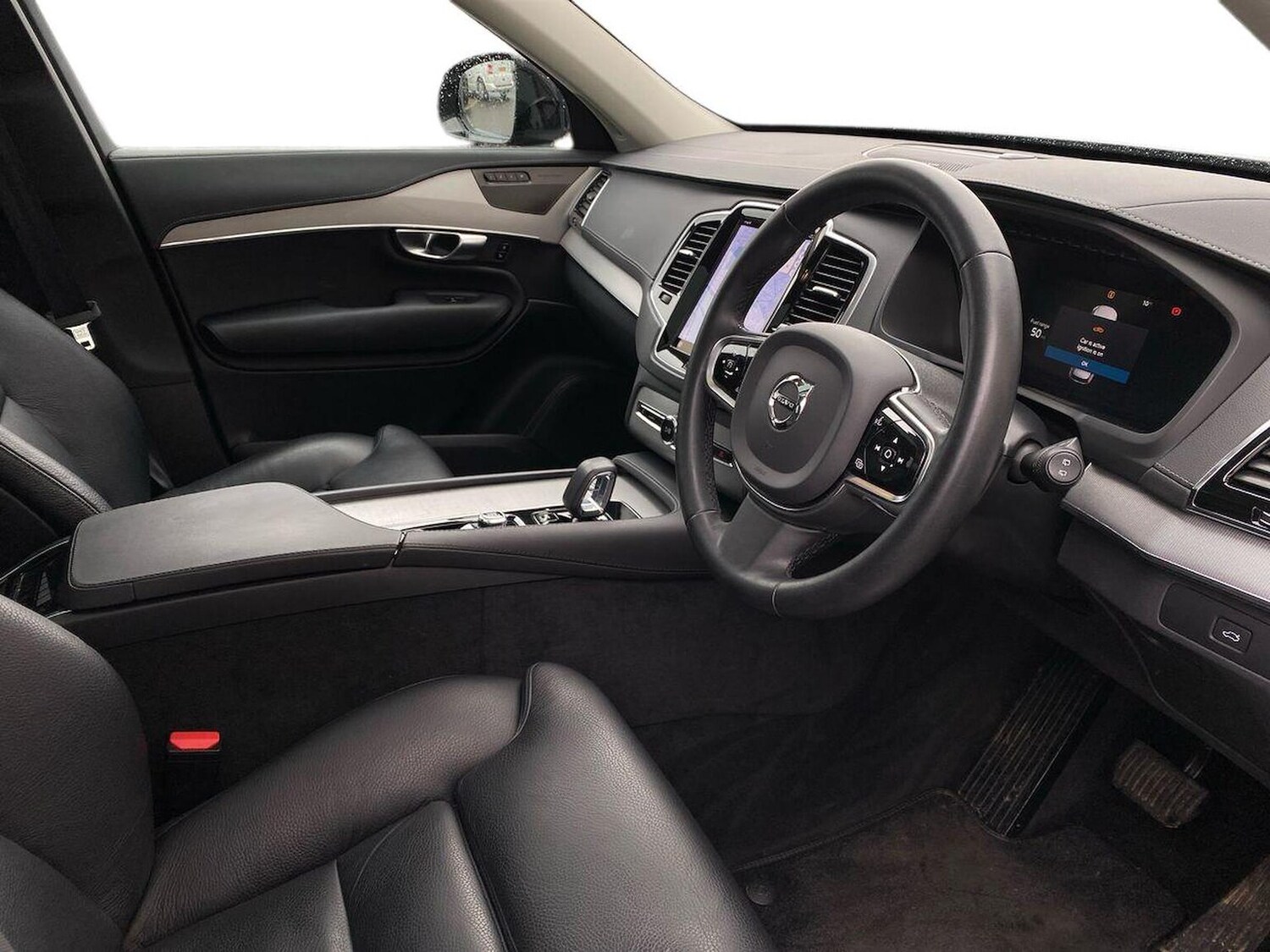 Used Volvo XC90 2023 for sale - 78191258: Photo 17