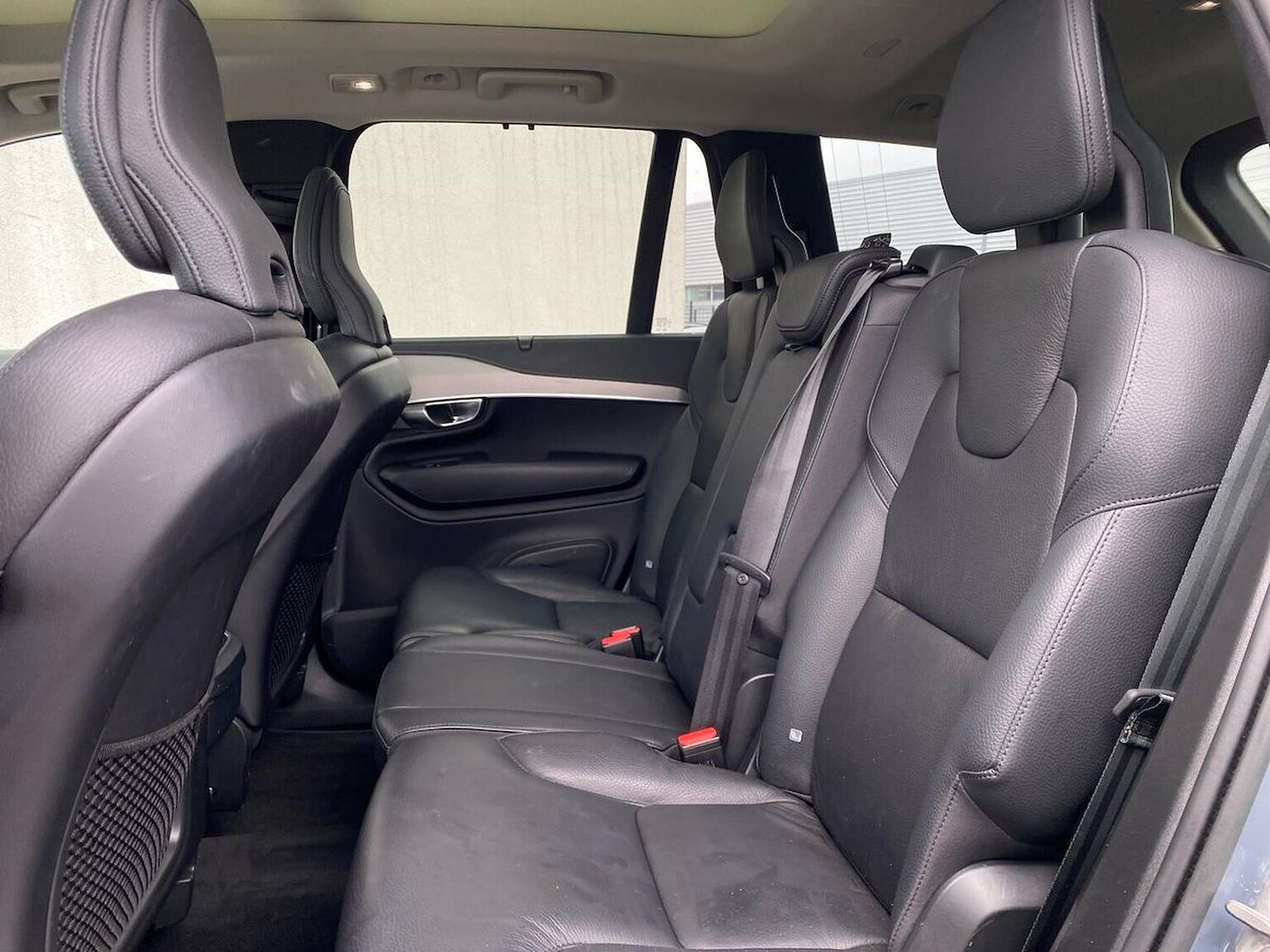 Used Volvo XC90 2023 for sale - 78191258: Photo 18