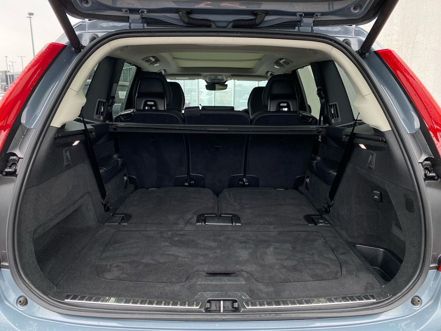 Used Volvo XC90 2023 for sale - 78191258: Photo 19