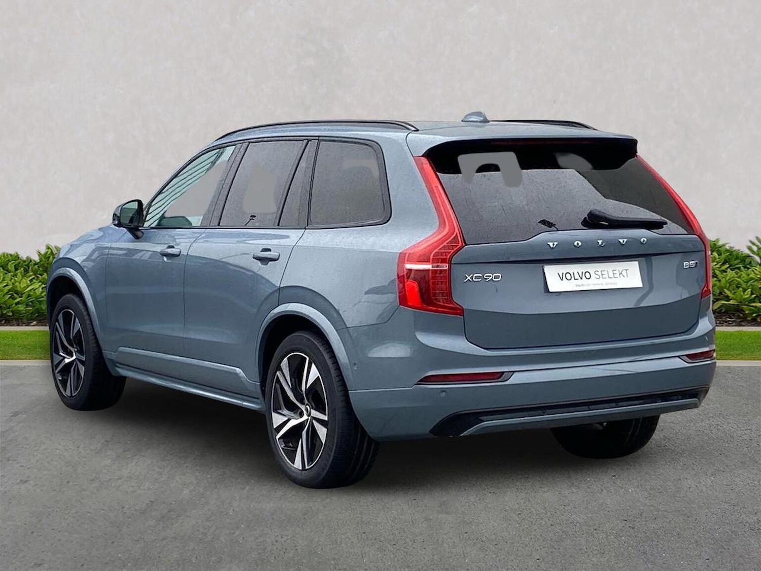 Used Volvo XC90 2023 for sale - 78191258: Photo 2