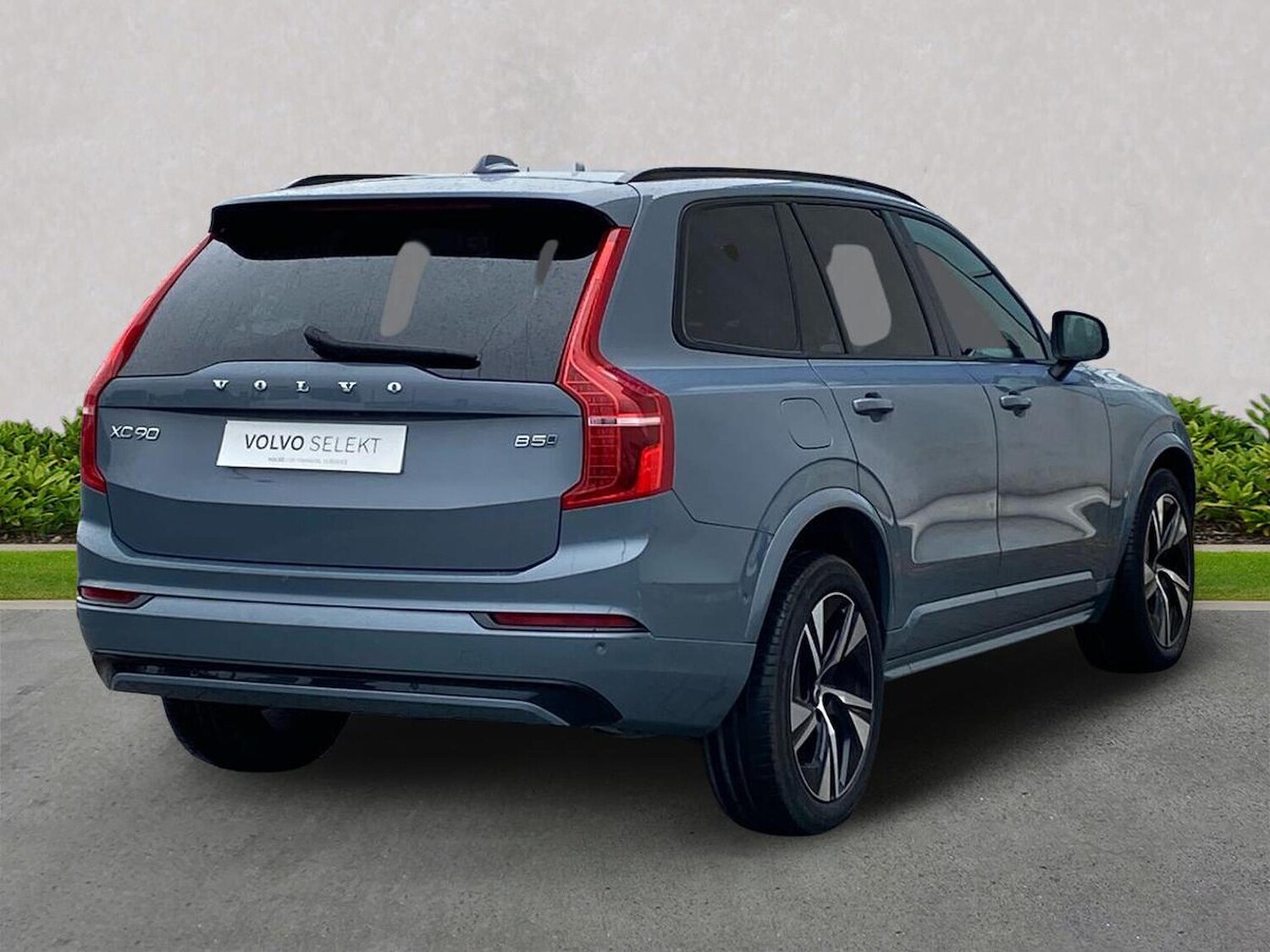 Used Volvo XC90 2023 for sale - 78191258: Photo 20