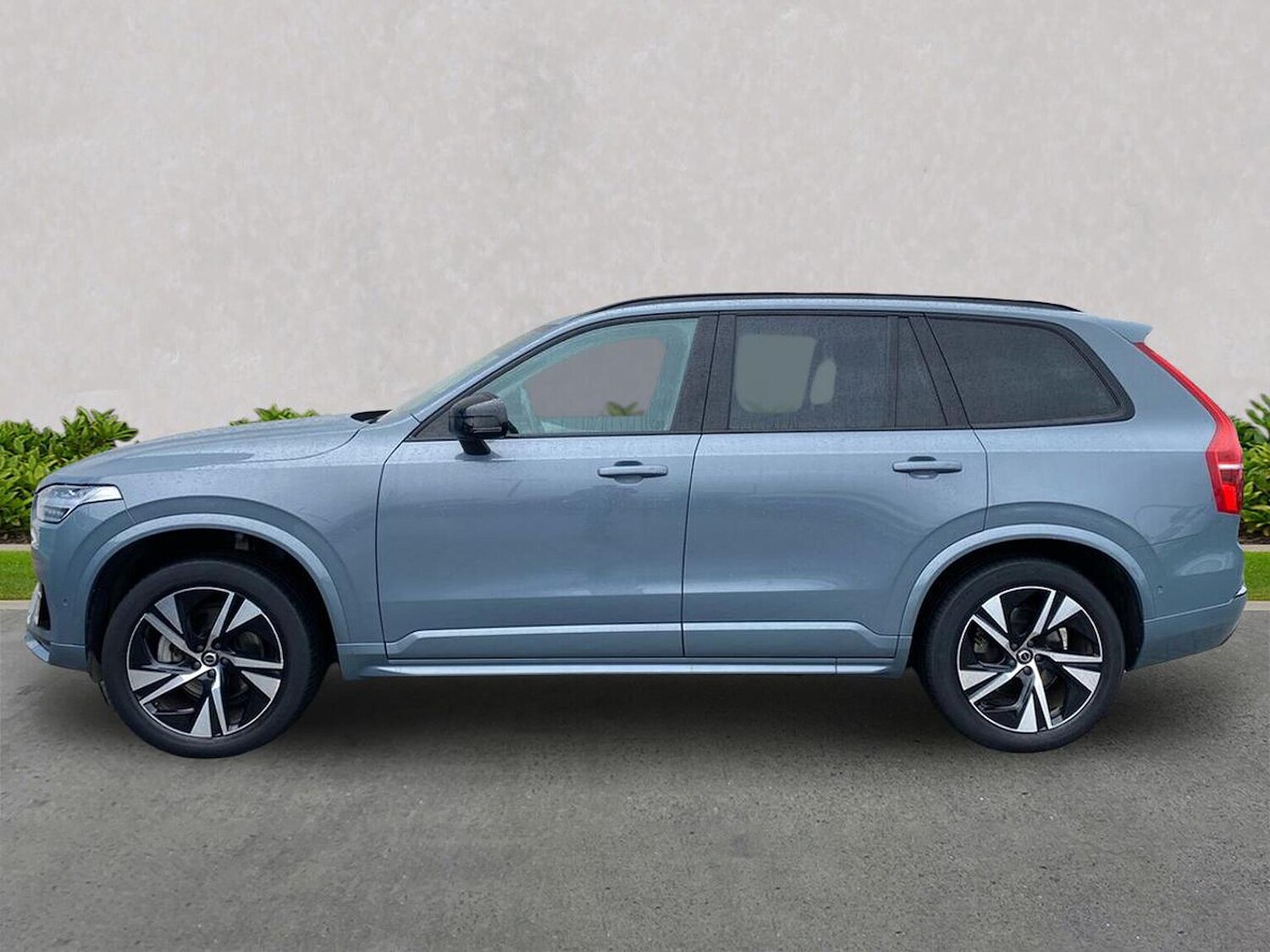 Used Volvo XC90 2023 for sale - 78191258: Photo 21