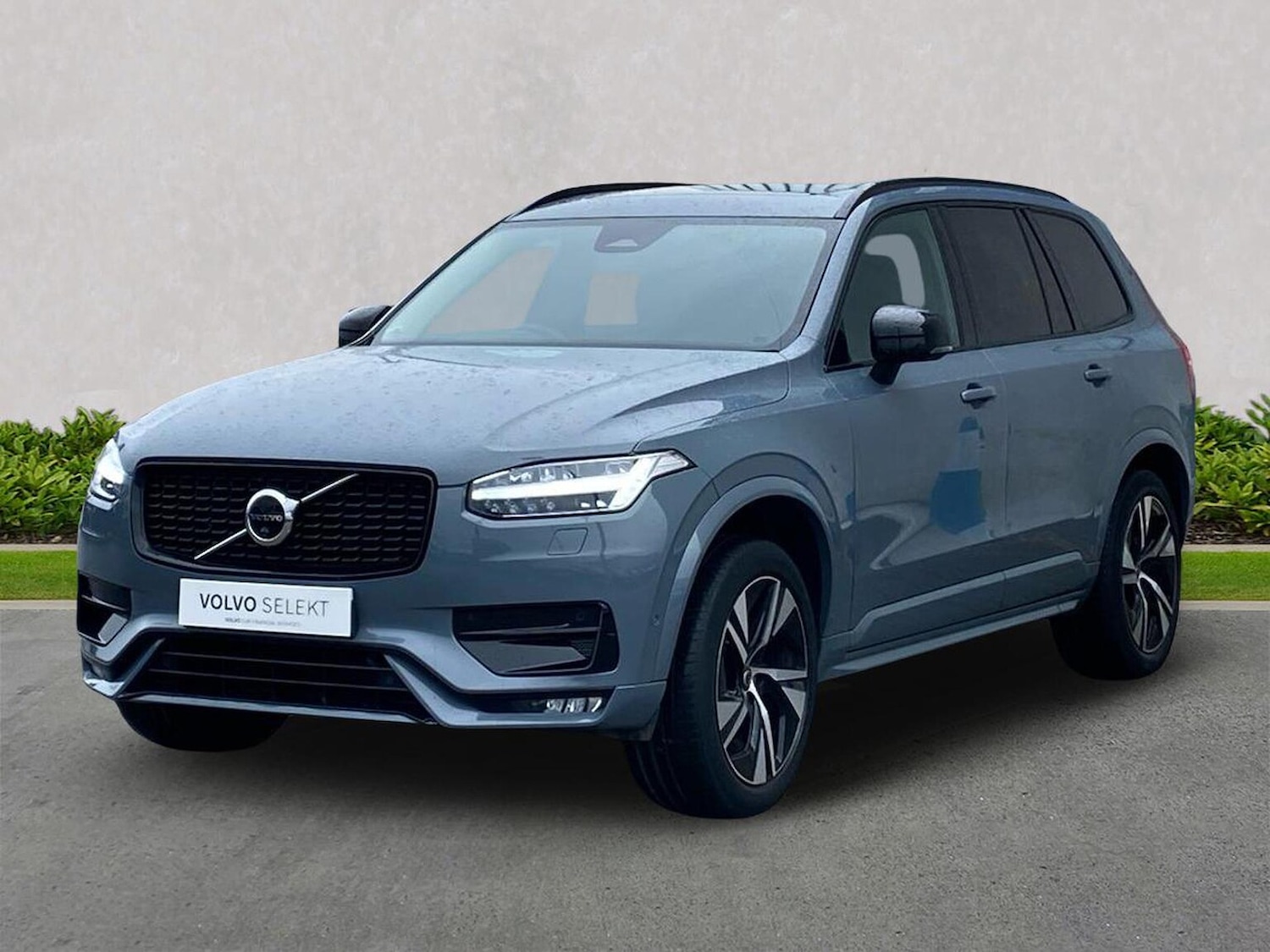 Used Volvo XC90 2023 for sale - 78191258: Photo 22