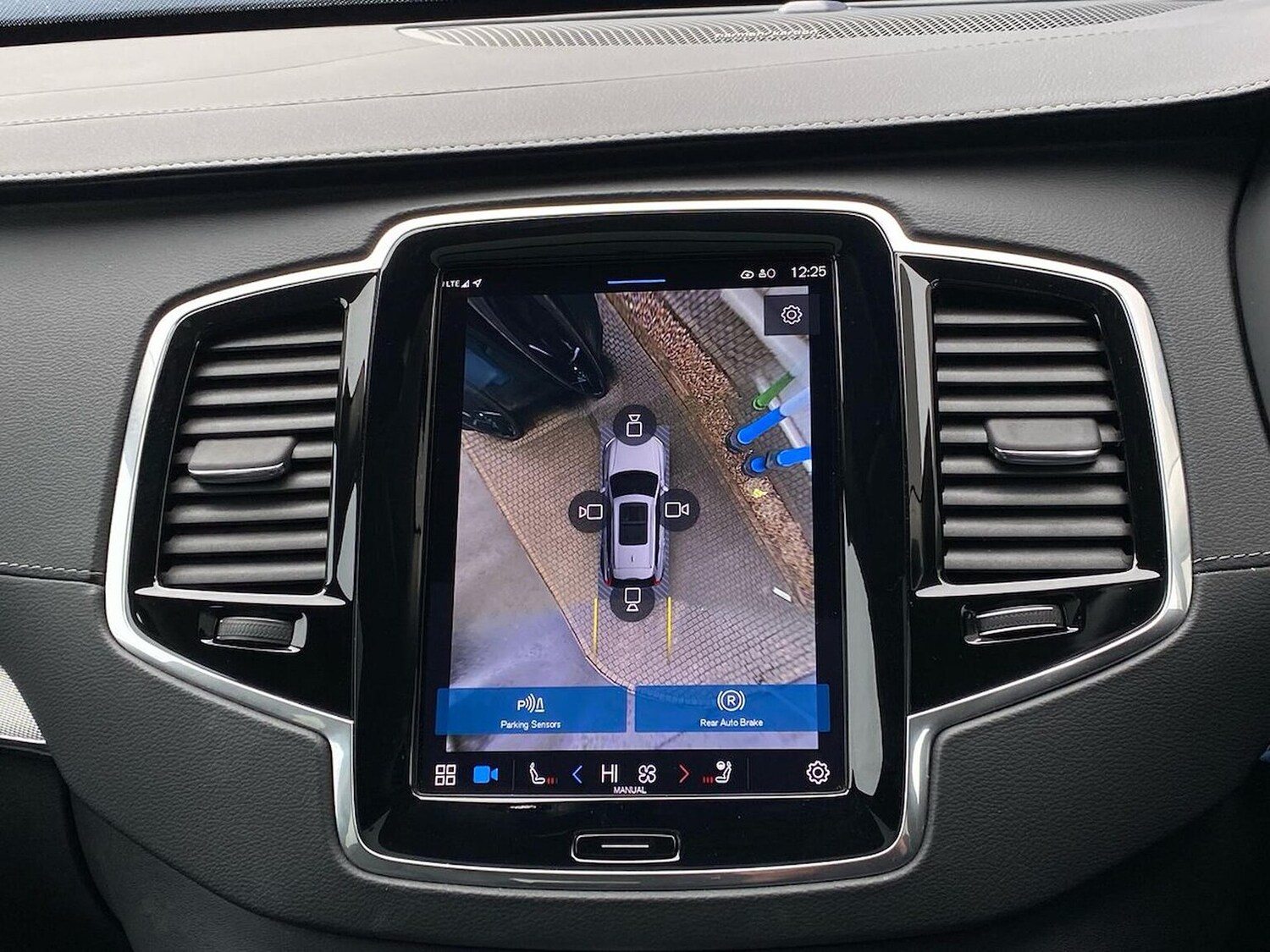 Used Volvo XC90 2023 for sale - 78191258: Photo 25