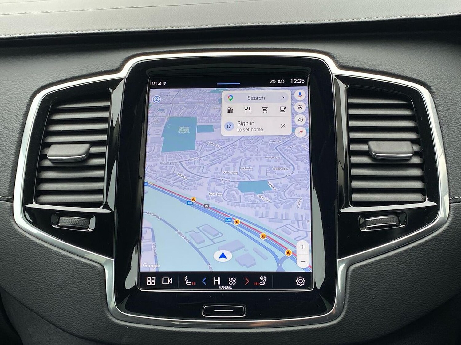 Used Volvo XC90 2023 for sale - 78191258: Photo 26