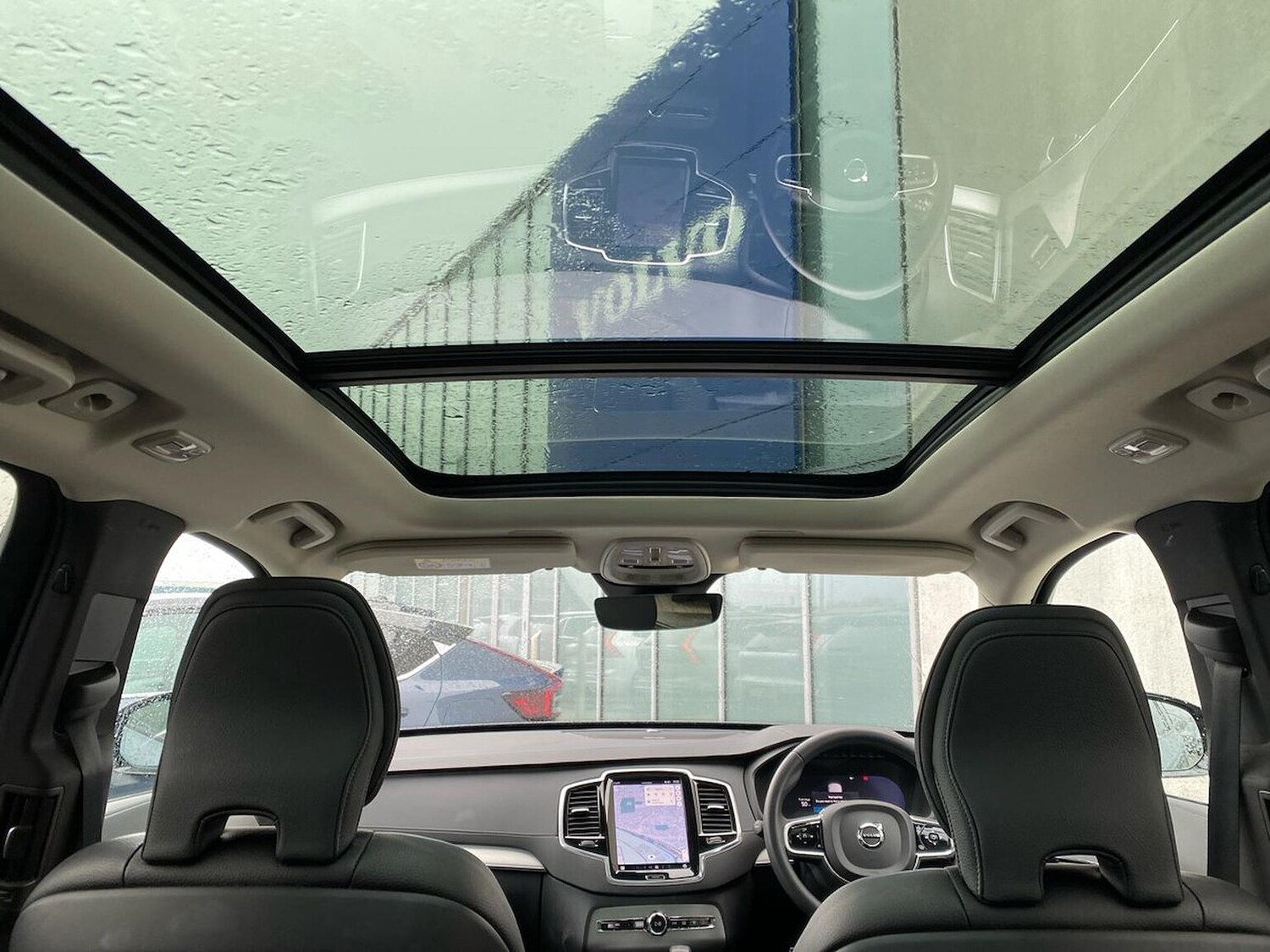 Used Volvo XC90 2023 for sale - 78191258: Photo 34