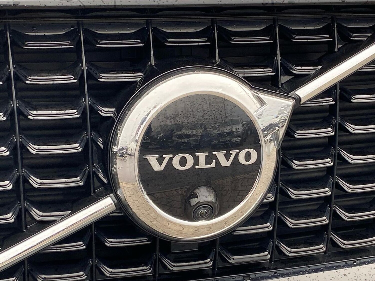 Used Volvo XC90 2023 for sale - 78191258: Photo 35