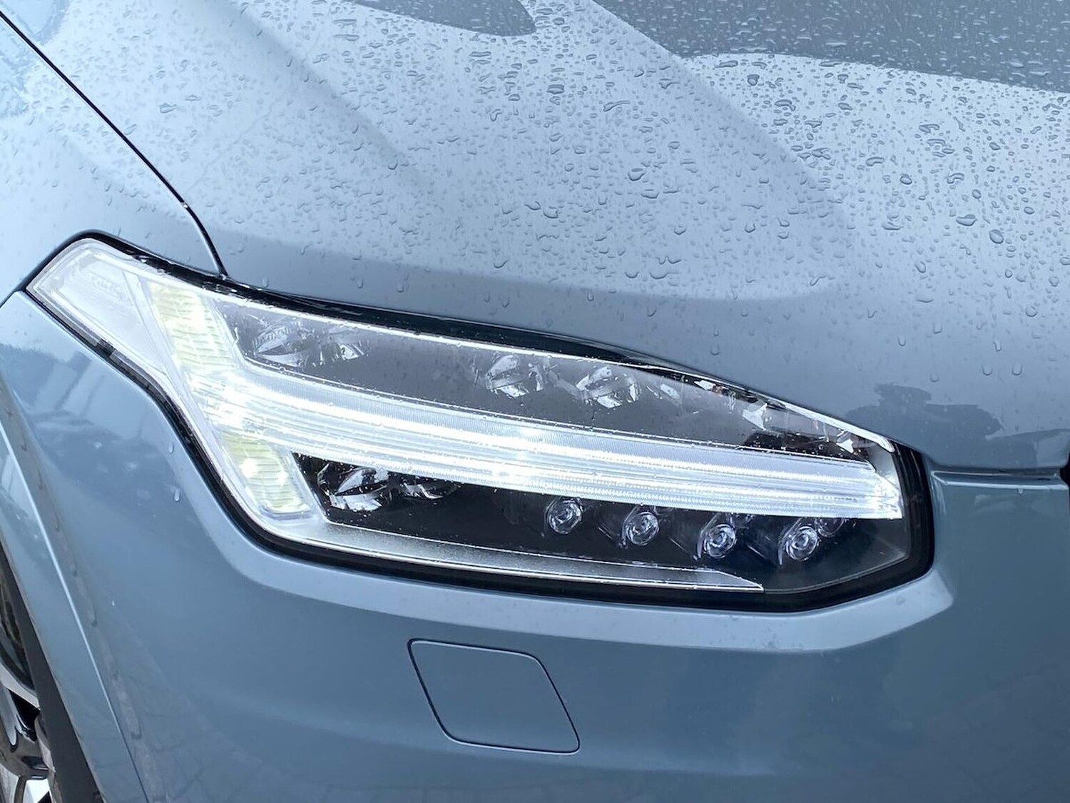 Used Volvo XC90 2023 for sale - 78191258: Photo 36