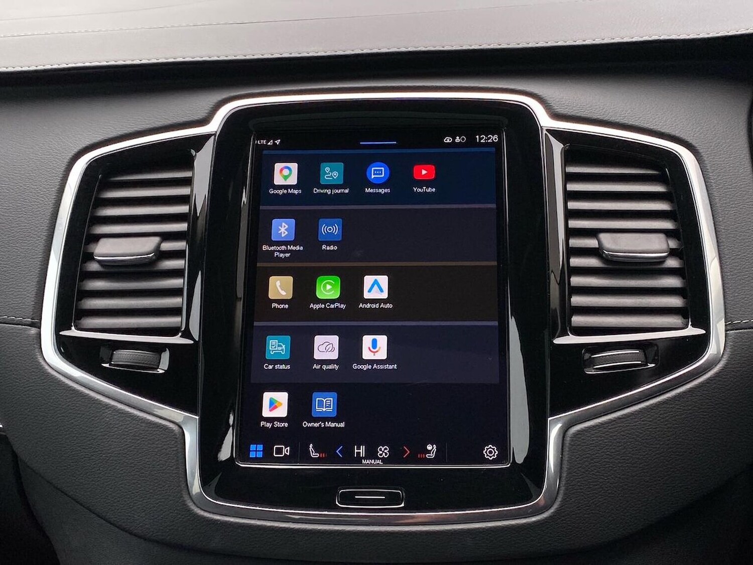 Used Volvo XC90 2023 for sale - 78191258: Photo 43