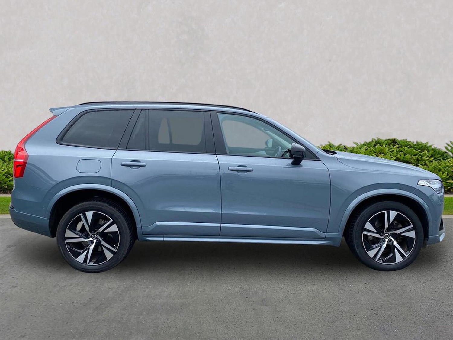 Used Volvo XC90 2023 for sale - 78191258: Photo 5