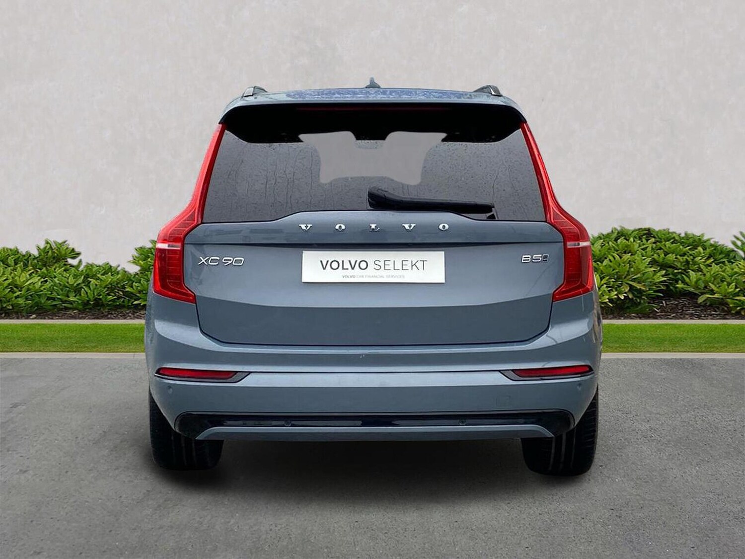 Used Volvo XC90 2023 for sale - 78191258: Photo 6