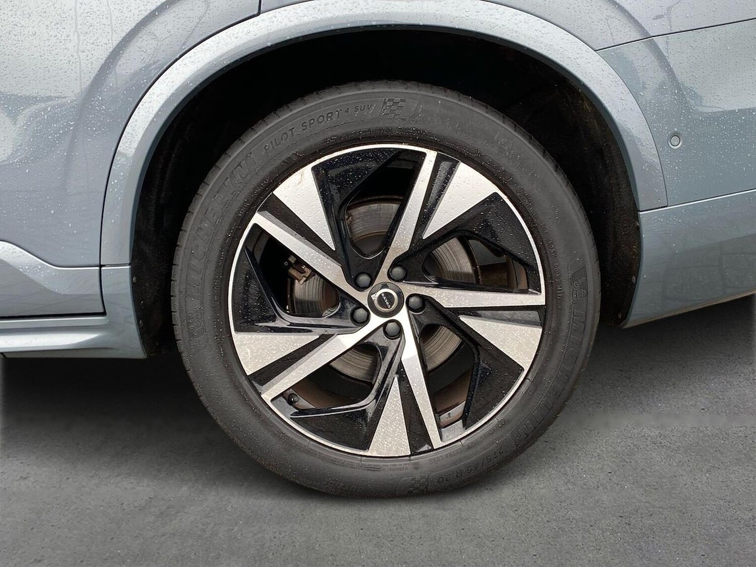 Used Volvo XC90 2023 for sale - 78191258: Photo 8