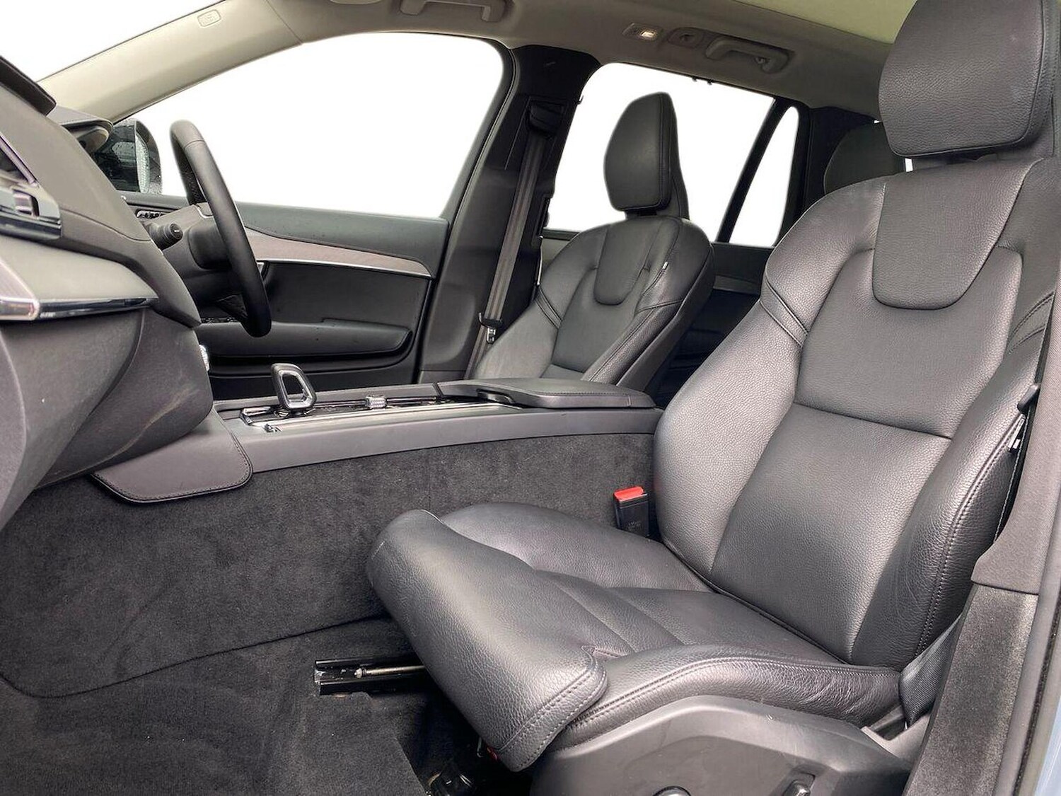 Used Volvo XC90 2023 for sale - 78191258: Photo 9