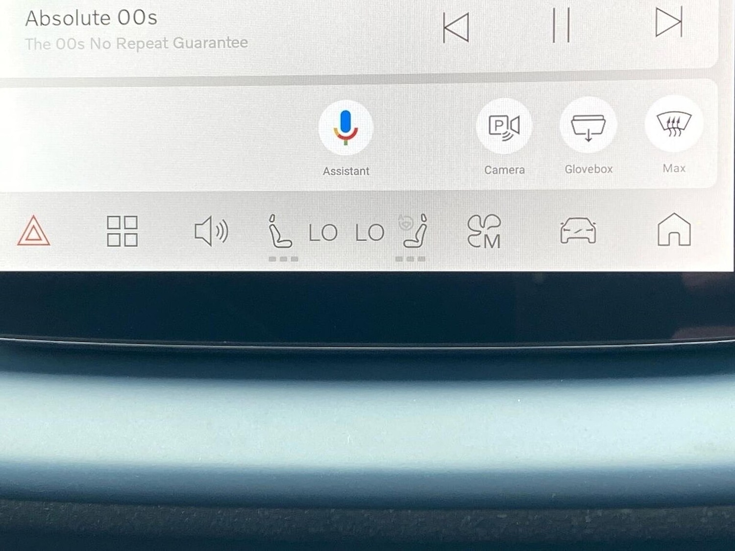 Used Volvo EX30 2025 for sale - 76478233: Photo 12