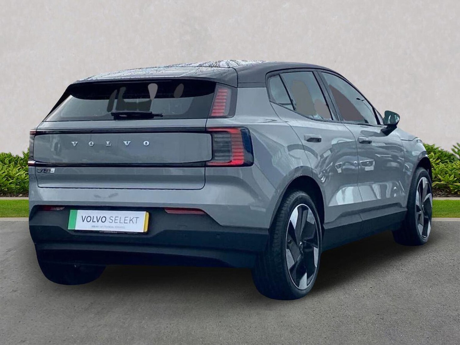 Used Volvo EX30 2025 for sale - 76478233: Photo 18