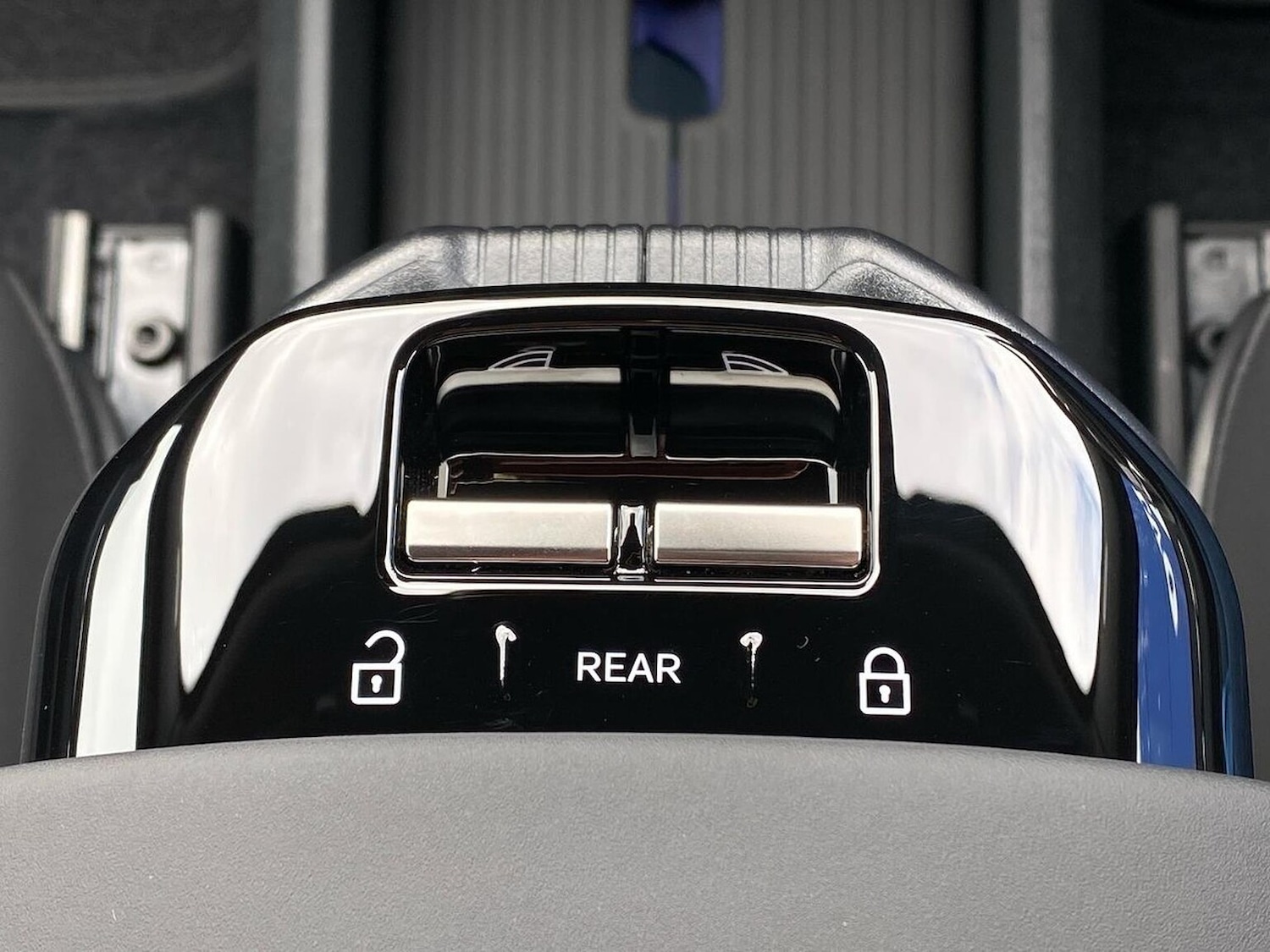 Used Volvo EX30 2025 for sale - 76478233: Photo 21