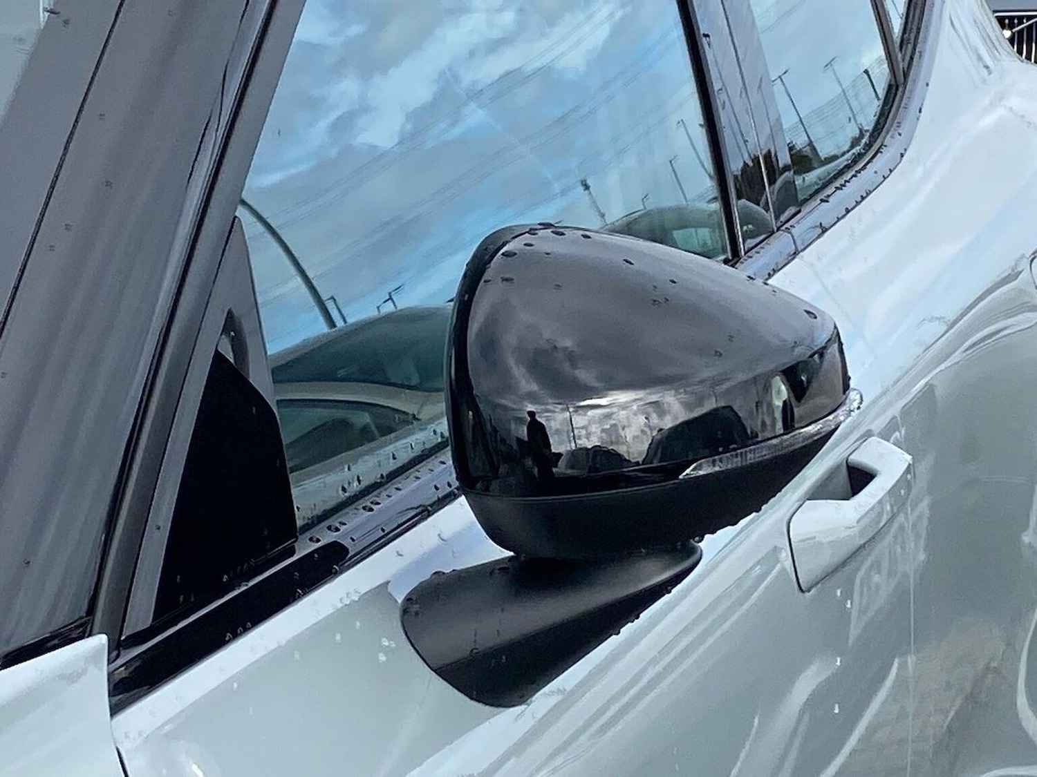 Used Volvo EX30 2025 for sale - 76478233: Photo 36