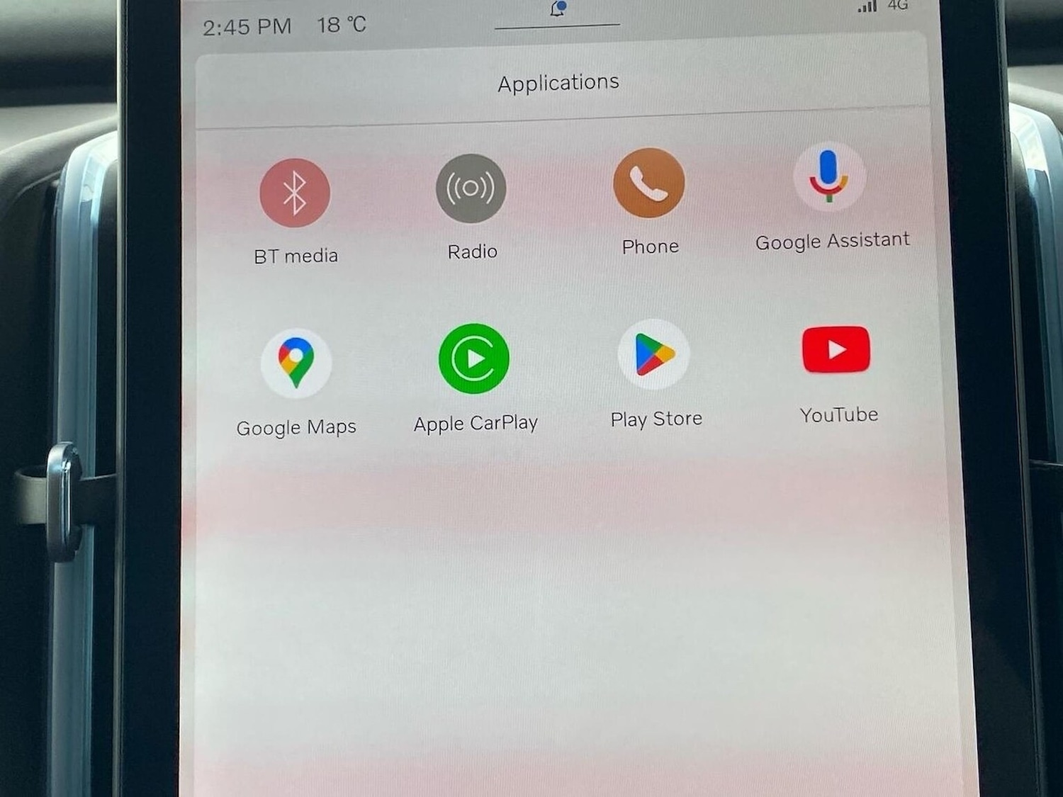 Used Volvo EX30 2025 for sale - 76478233: Photo 38