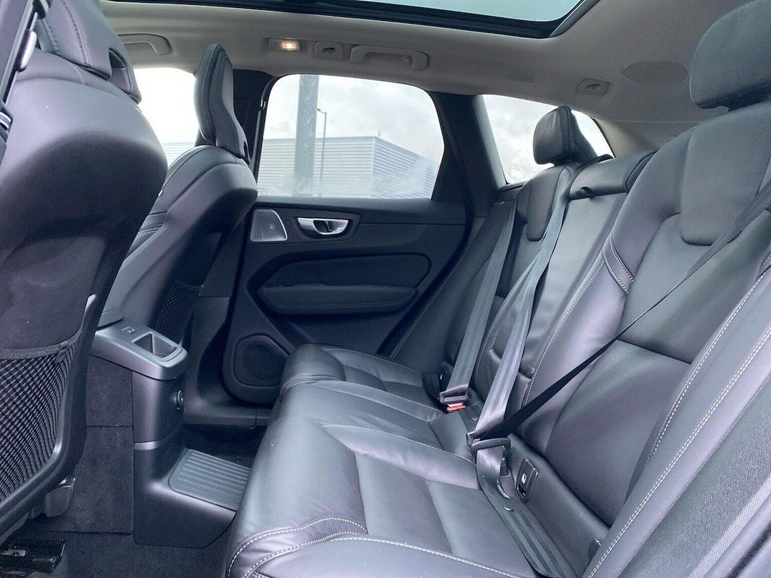 Used Volvo XC60 2025 for sale - 77901699: Photo 16